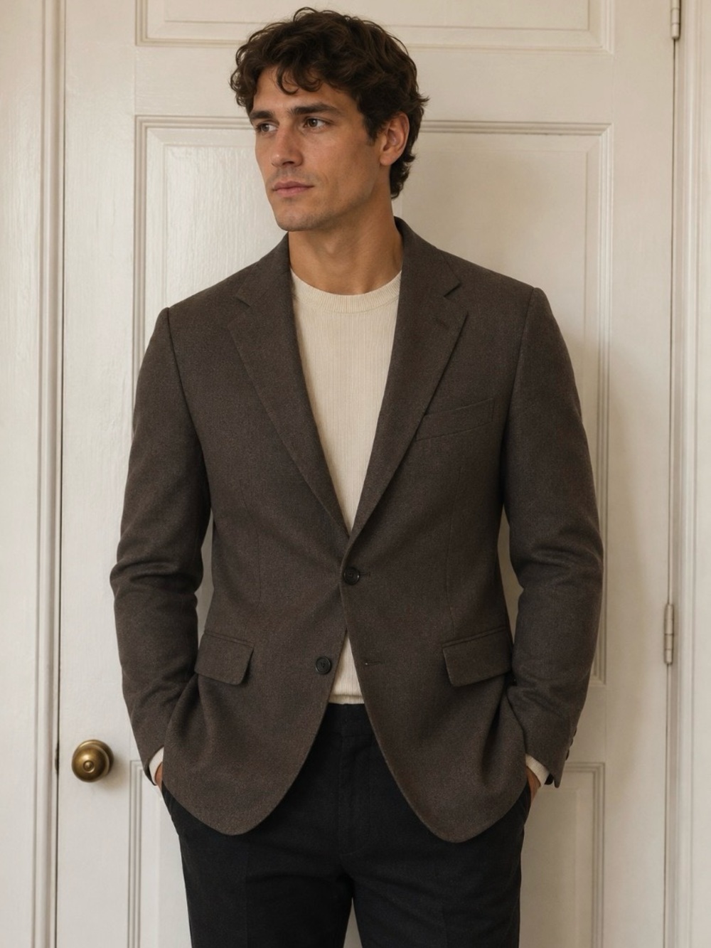 WESTCHESTER‎ CLASSICS Men’s  Blazer size 38R